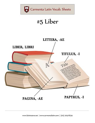 carmenta latin tutors resource image 05-liber thumbnail