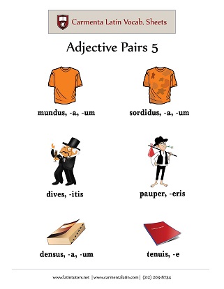 carmenta latin tutors resource image adjective-pairs-05 thumbnail