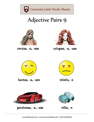 carmenta latin tutors resource image adjective-pairs-09 thumbnail