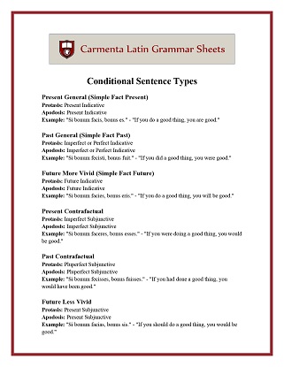 carmenta latin tutors resource image conditional-sentence-types thumbnail