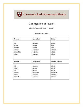 carmenta latin tutors resource image conjugation-edo thumbnail