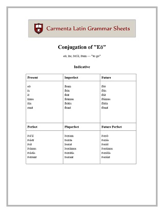 carmenta latin tutors resource image conjugation-eo thumbnail