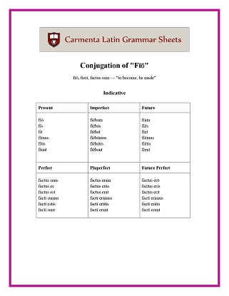 carmenta latin tutors resource image conjugation-fio thumbnail