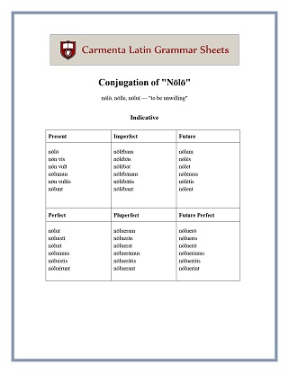 carmenta latin tutors resource image conjugation-nolo thumbnail