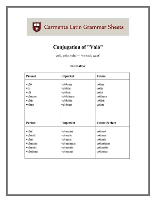 carmenta latin tutors resource image conjugation-volo thumbnail