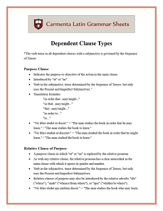 carmenta latin tutors resource image dependent-clause-types thumbnail