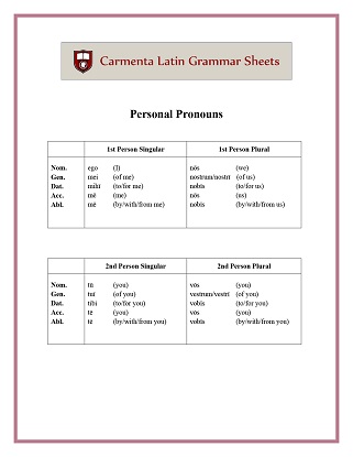 carmenta latin tutors resource image personal-pronouns thumbnail