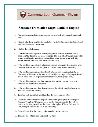 carmenta latin tutors resource image sentence-translation-steps-latin-english thumbnail